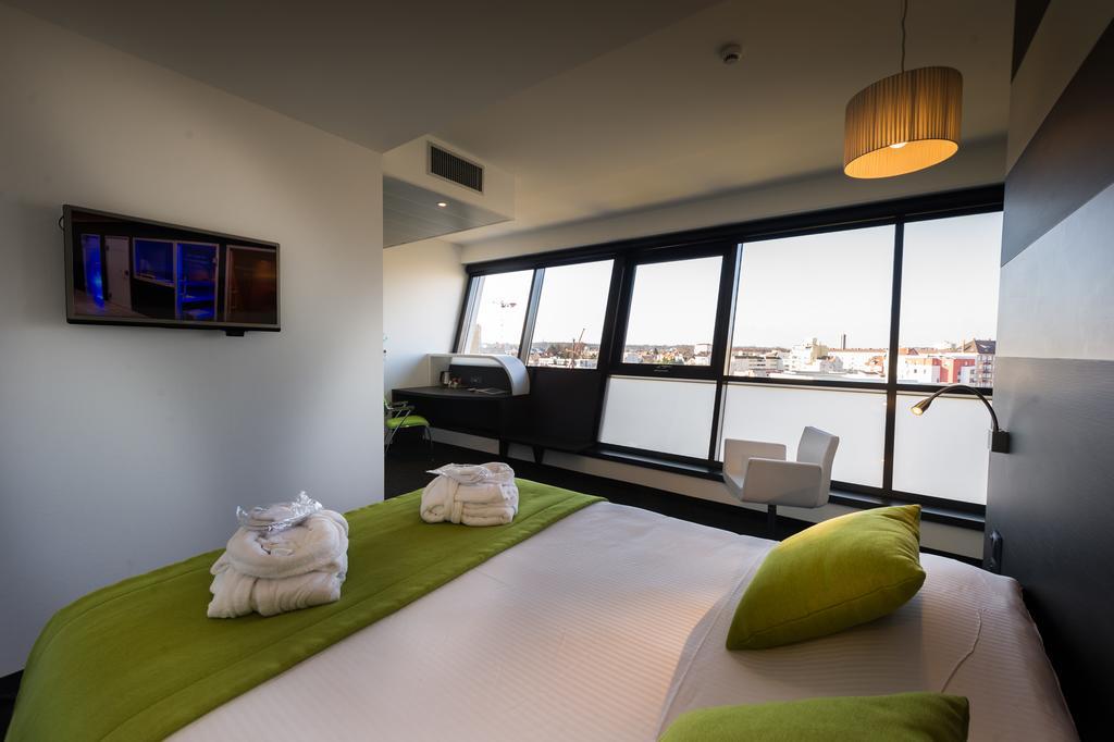 Suite Privilege